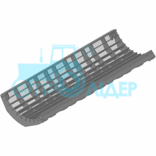 Зернове підбарабання Massey Ferguson 38-40 (D28380066), ремонт