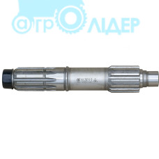 Вал муфти зчеплення ДТ-75 (ДВ А-41)