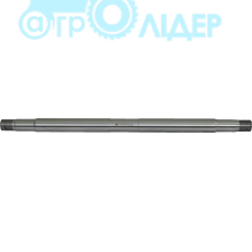 Ось навішування МТЗ-80