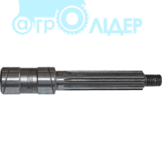 Вал проміжної опори карданного валу МТЗ-82