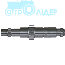 Первинний вал МТЗ-900, 920, 950, 952