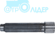 Первинний вал МТЗ-80