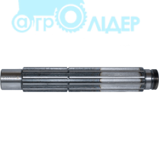 Проміжний вал МТЗ-80