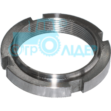 Гайка вала проміжного МТЗ-80