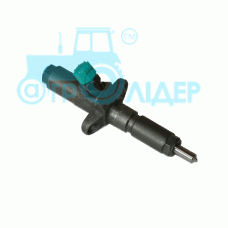 Форсунка АЗПІ Д-245, 245.5, 245.9, 245.12С, 242, 260