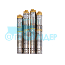 Насос глибинний SPRUT QGDа 1.5-120-1.1kW (рем)