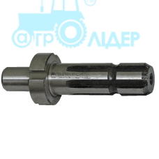 Хвостовик ВВП МТЗ-80 (рол. 6 шліців)
