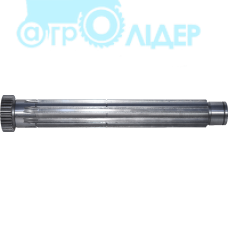 Первинний вал Т-150