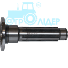 Вал приводу роздавальної коробки Т-150 К