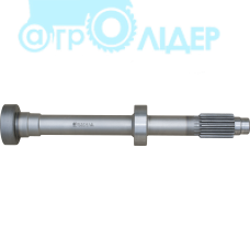 Вал головного зчеплення Т-150К
