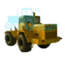 Обойма в зборі К-701