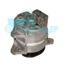 Генератор ГАЗ-53 14В / 0,7 кВт / 60A (рем)