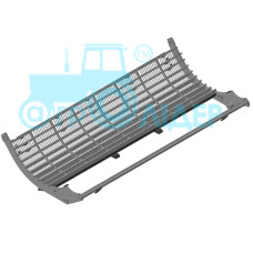 Кукурудзяна підбарабання New Holland CLS 560 / CS 520 / CSX 7080 (84076873), ремонт