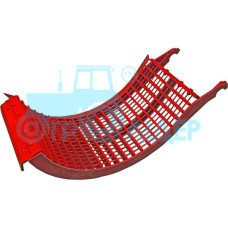 Універсальне підбарабання Case 2166/2366 (430962A1, 430963А1), ремонт