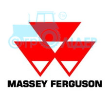 Гідроциліндр підйому жатки Massey Ferguson (рем)