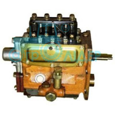 Паливний насос високого тиску бульдозерів Т-130, Т-170 (рем)