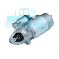 Стартер ГАЗ 3102, -31029 (ЗМЗ 406) Знятий з пр-ва !!!