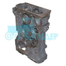 Корпус роздавальної коробки Т-150 (рем)