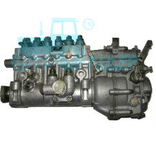 Паливний насос високого тиску ГАЗ-4301 (рем)