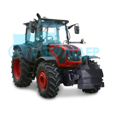 Трактор ArmaTrac 1254 Lux CRD4