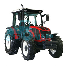 Трактор ArmaTrac 1054e+