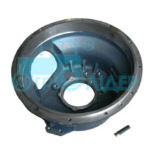 Корпус муфти зчеплення Т-150 / ЯМЗ (рем)