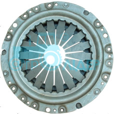 Кошик зчеплення ГАЗ-4301,3309,33104 Валдай пелюсткова (рем)