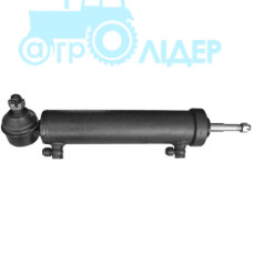 Циліндр силовий гідропідсилювача керма ГАЗ-3309 (рем)