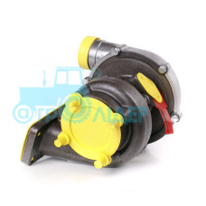 Турбокомпресор ТКР-К36-86-01
