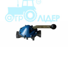 Насос ручної підкачки К-700 (рем)