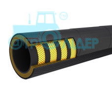 РВД S60*2,0 (4SN)