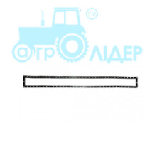 Прокладка бачка радіатора К-700