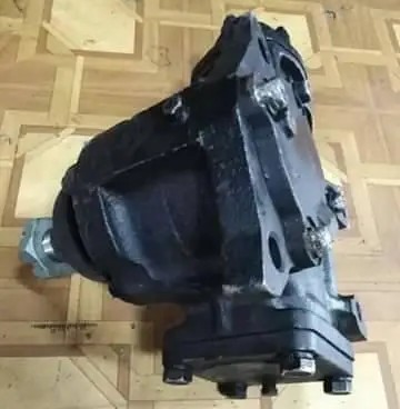 Гідропідсилювач керма (ГУР) ЛІАЗ-5256, ЛАЗ-4202 (ремонт)