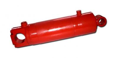 Гідроциліндр ЦС 125 * 200-3 н / о (рем)