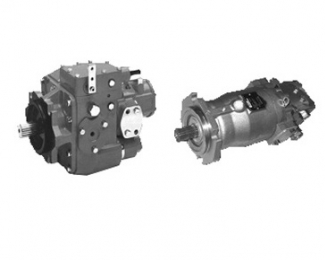 Гидростатическая трансмісія Sauer Danfoss (рем) Гидростатическая трансмісія Sauer Danfoss (рем)