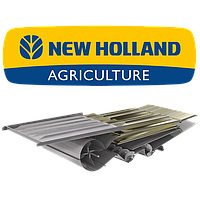 Ремонт верхнього решета New Holland 627 L MCS (Нью Холланд 627 Л МЦС)