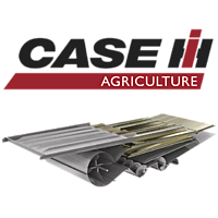 Ремонт нижнього решета Case IH 2366 X-Clusive (Кейс 2366 Ексклюзив) 1650 * +1148