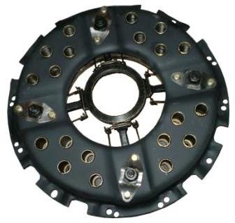 Кошик зчеплення Т-150, Т-150К (рем)