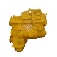 Коробка передач КПП К-700 (рем)