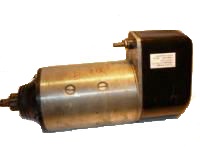 Стартер Fortschritt E-302, E-281 (рем)