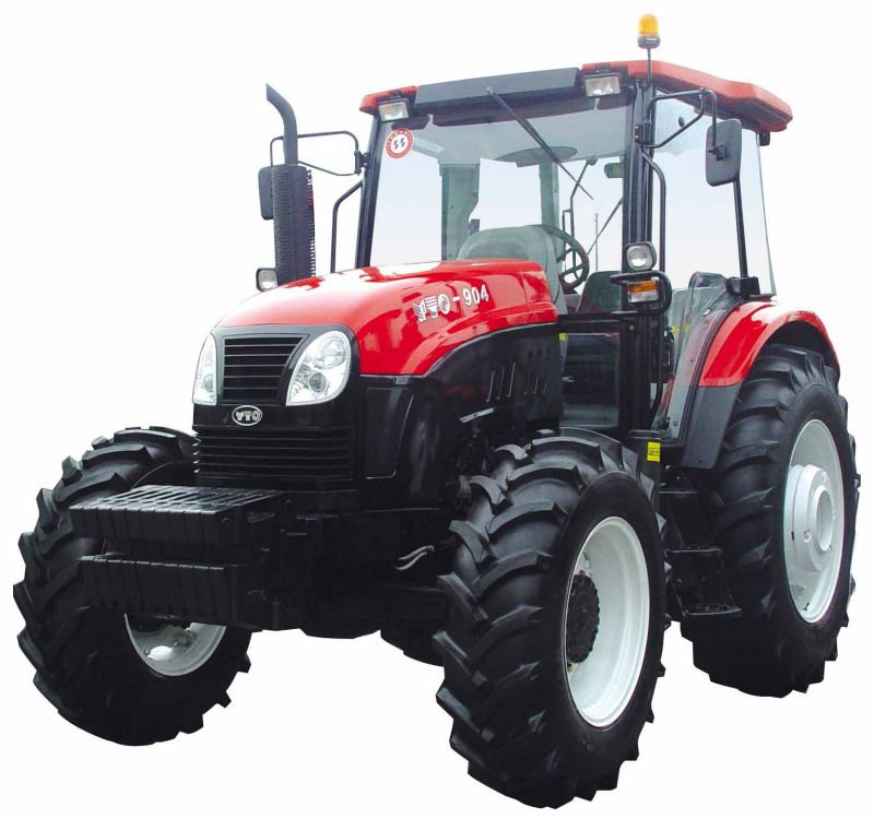 Диск зчеплення YTo x904 (рем)