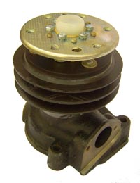 Насос МТЗ-1025 (рем)