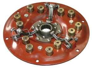 Кошик зчеплення МТЗ-80 (рем)