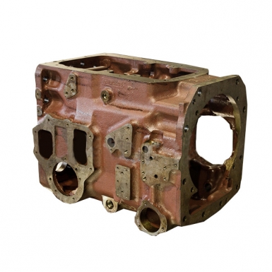 Корпус КПП МТЗ-1025 (вир-во МТЗ)