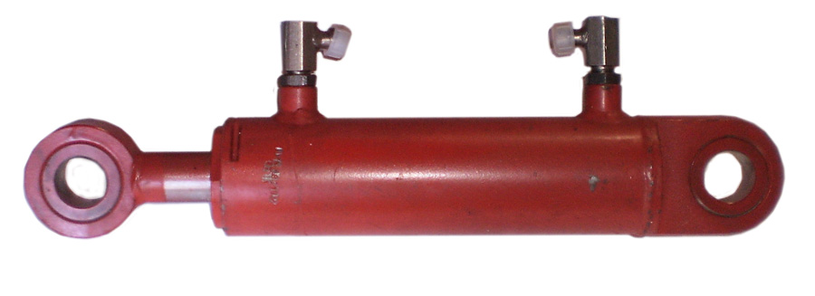 Гідроциліндр 80.40х320.22