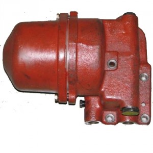Фільтр масляний відцентровий Д-65 / ЮМЗ (рем)