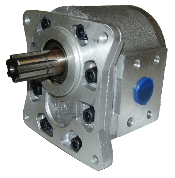 GP50G група 3