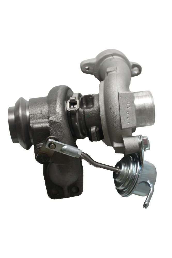 Турбокомпресор Turbocharger - 49173-07508, 0375N5