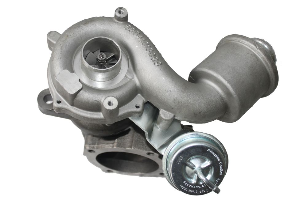 Турбокомпресор KKK K03 / Turbocharger - 5303 988 0052
