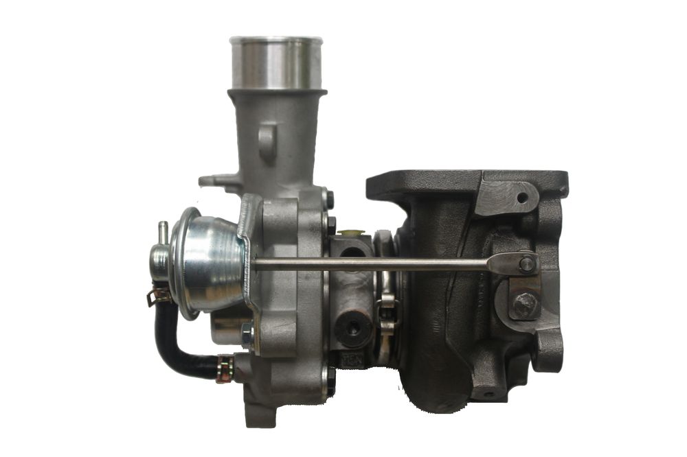 Турбокомпресор Mazda CX-7 K0422-882 MZR DISI
